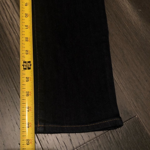 NWT Gap Straight Leg Jeans - Picture 9 of 9